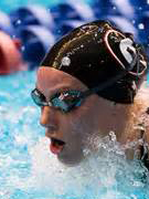 NCAA Woman's Swimming & Diving